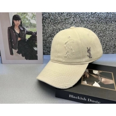 YSL Caps